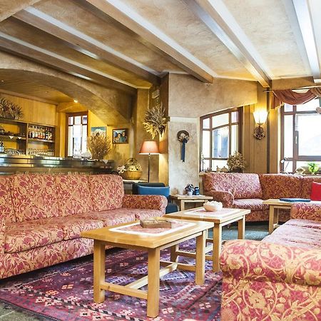Hotel Vallee De Cogne Eksteriør billede