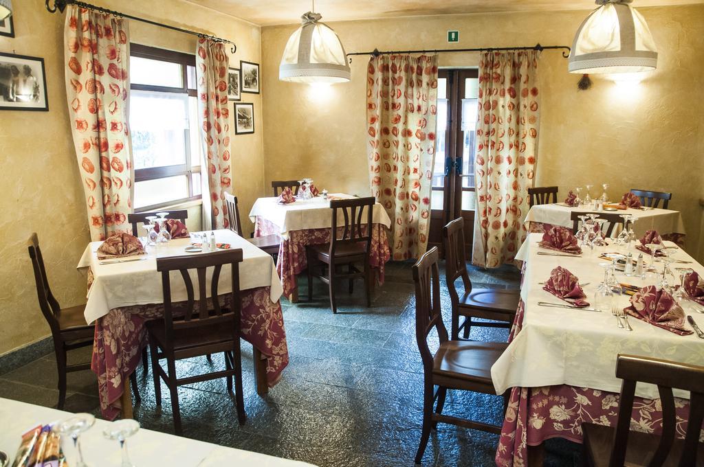 Hotel Vallee De Cogne Eksteriør billede