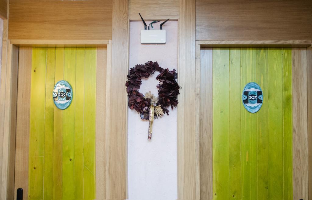 Hotel Vallee De Cogne Eksteriør billede