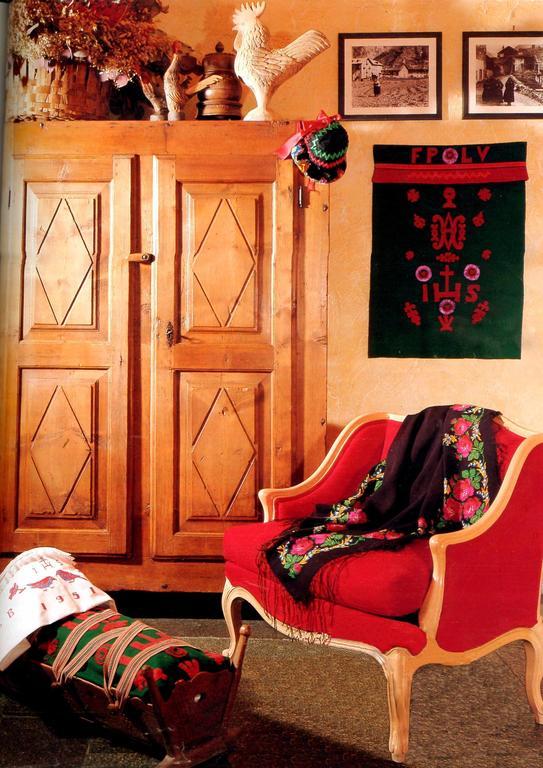Hotel Vallee De Cogne Eksteriør billede