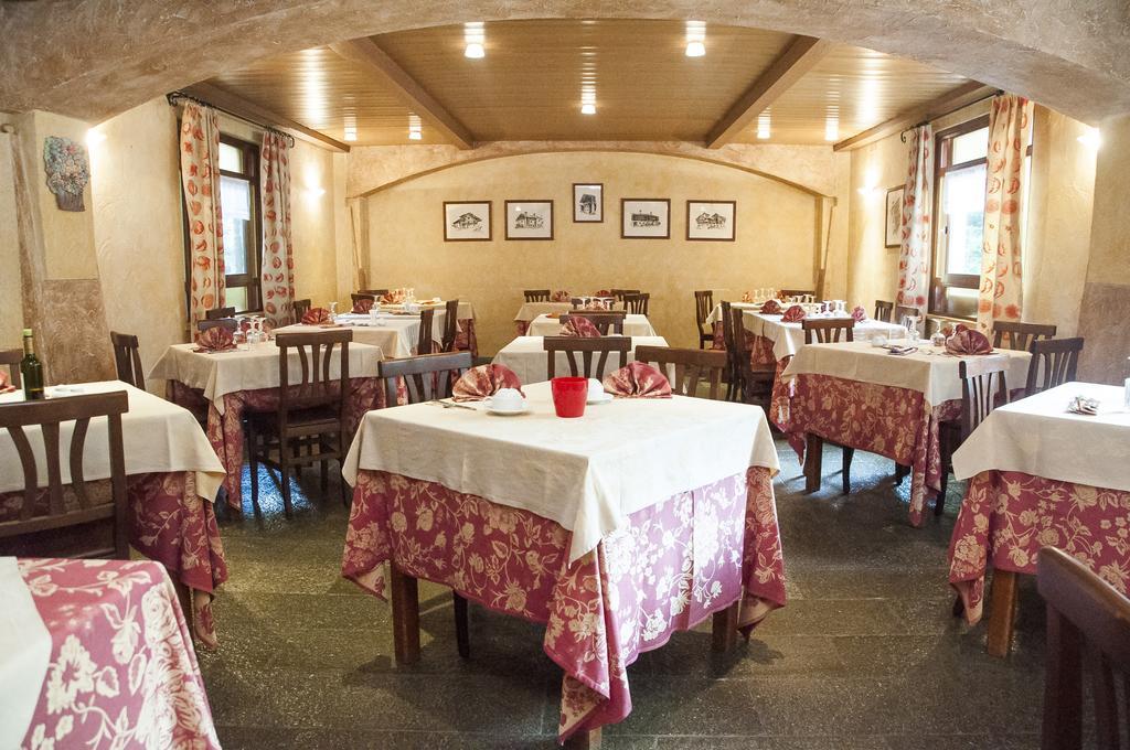 Hotel Vallee De Cogne Eksteriør billede