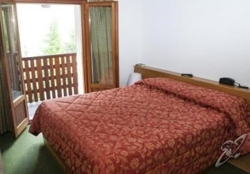 Hotel Vallee De Cogne Eksteriør billede